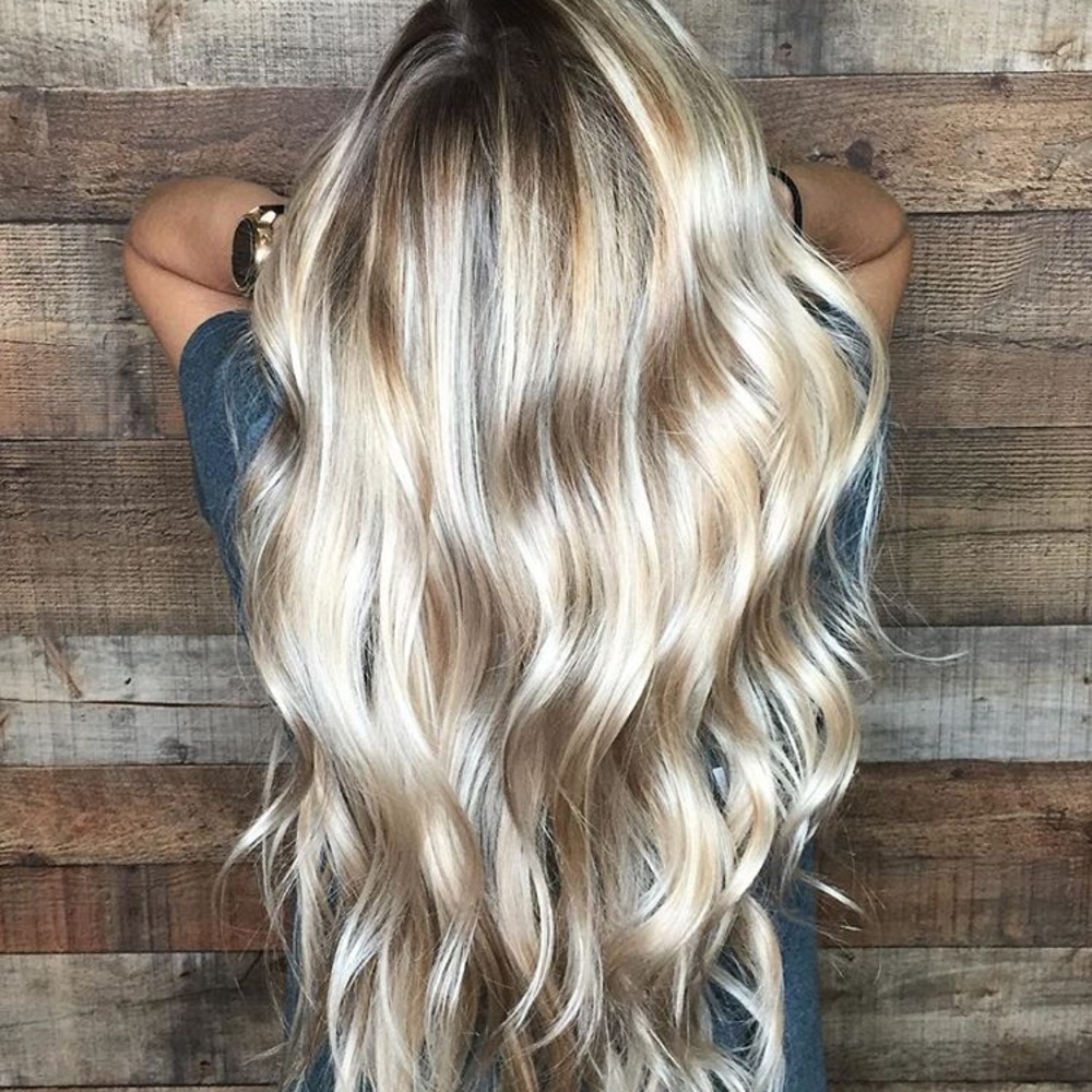 Meet your Posher, sherry